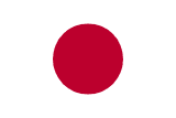 Japan flag