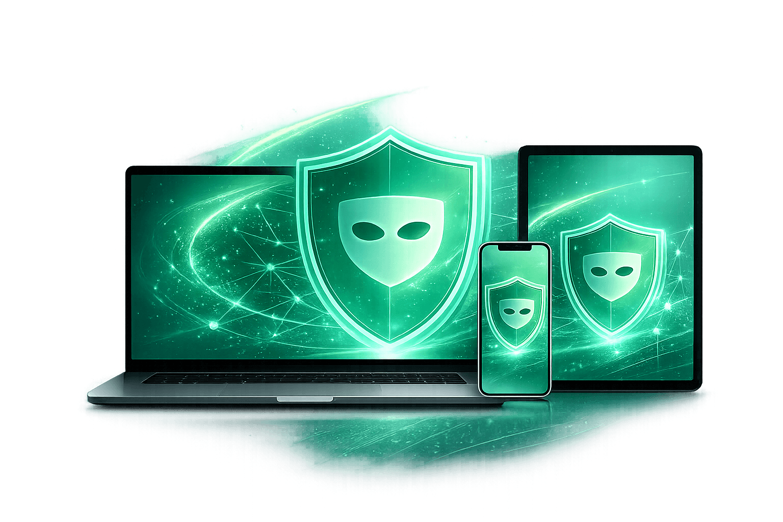 FacelessProxy devices